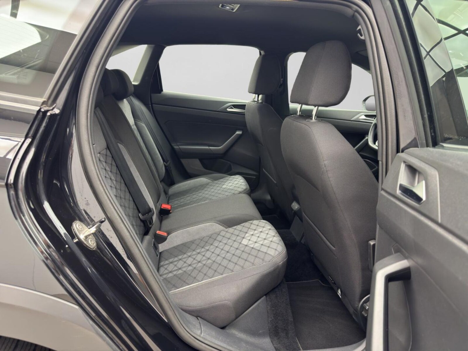 Volkswagen Taigo – Bild 6