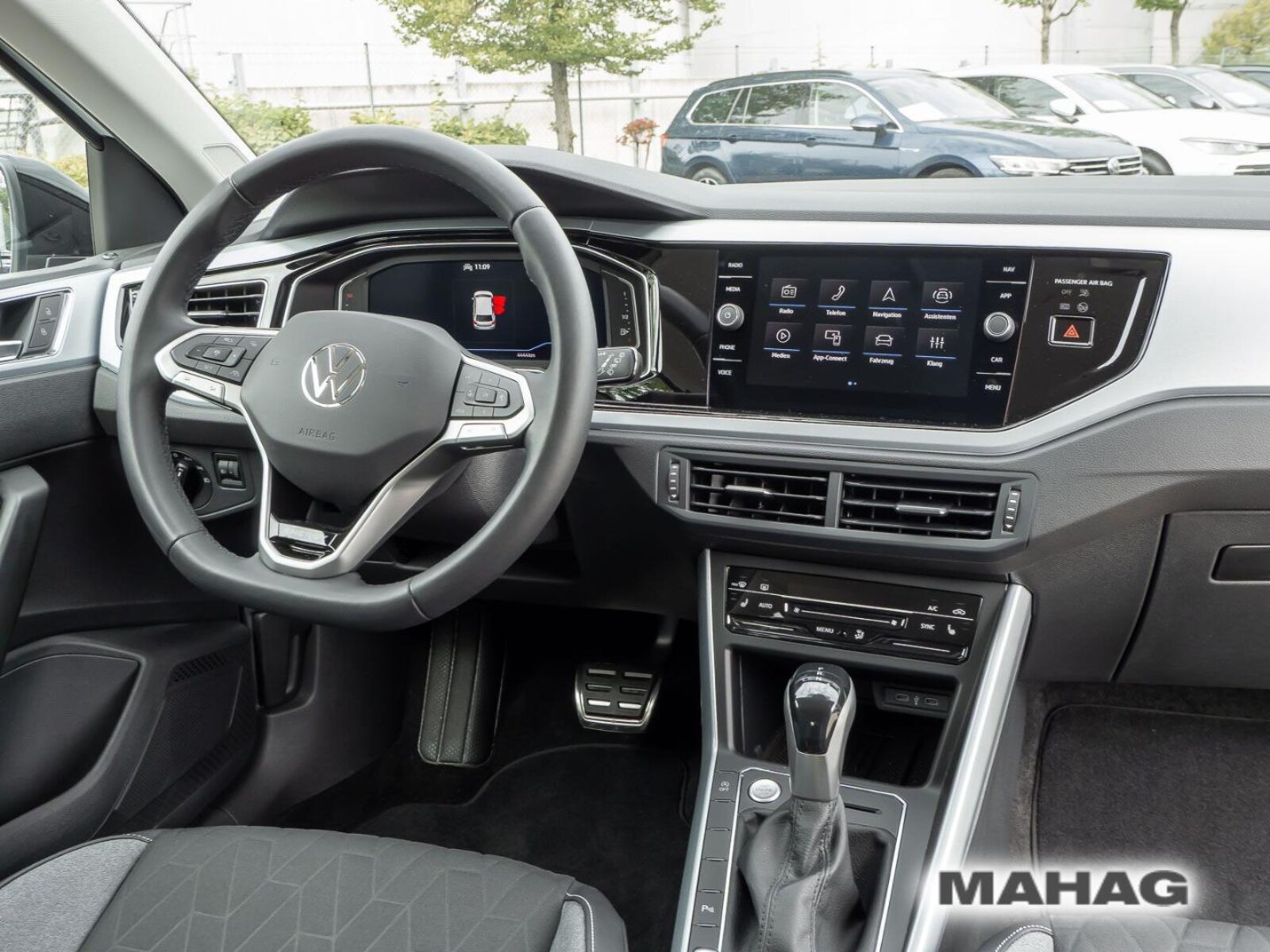 Volkswagen Polo – Bild 13