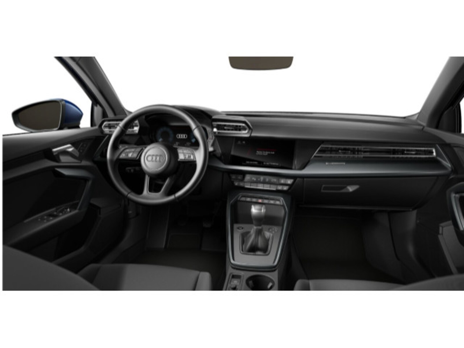 Audi A3 Sportback – Bild 5