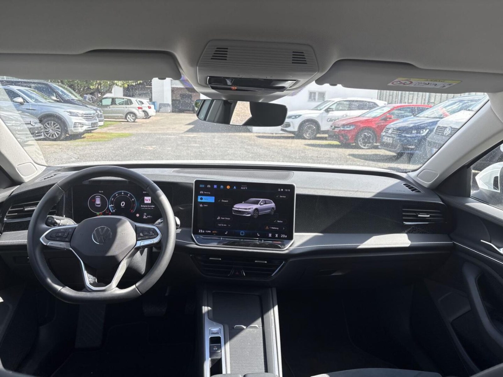 Volkswagen Passat – Bild 5