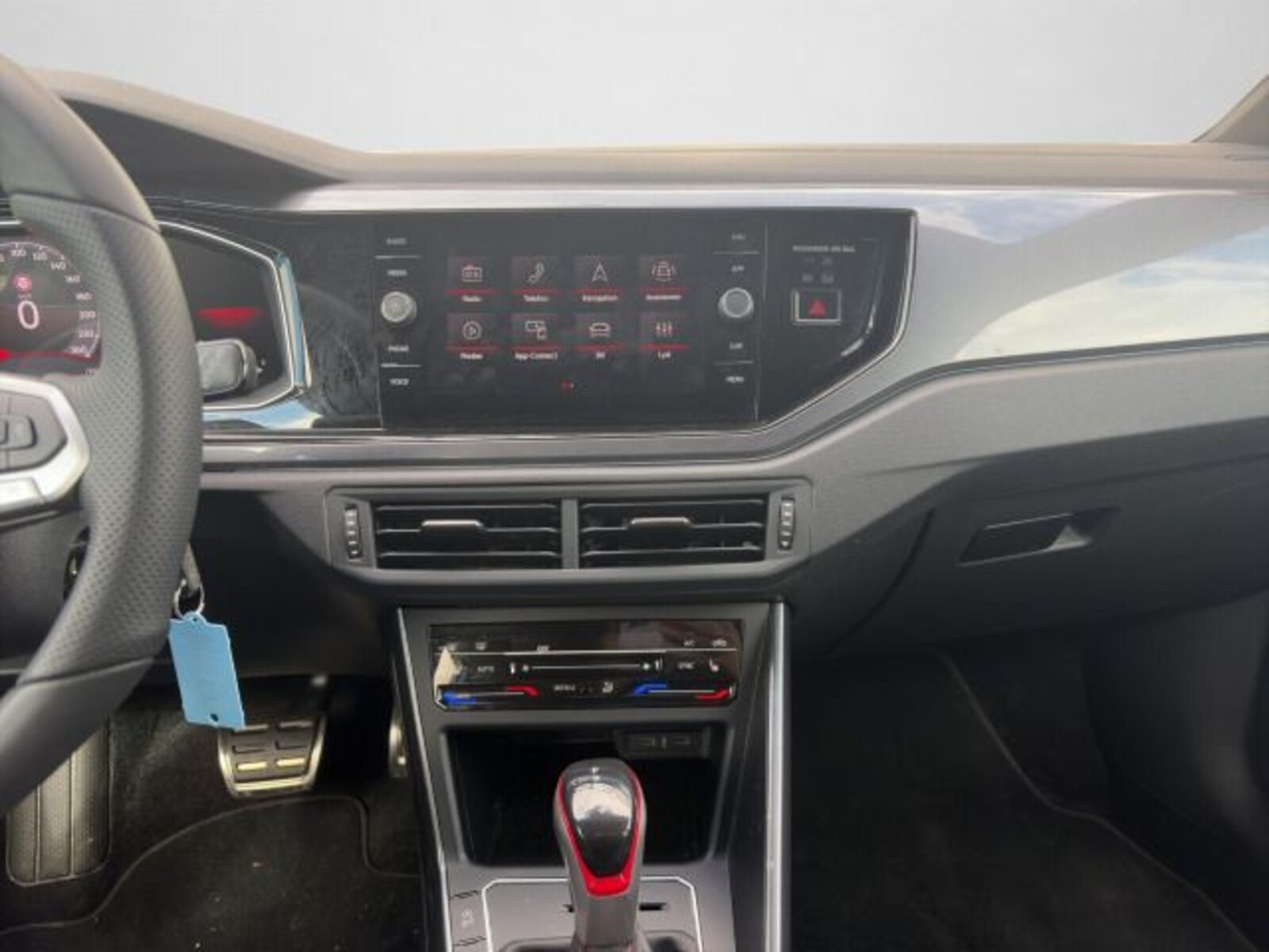 Volkswagen Polo – Bild 11