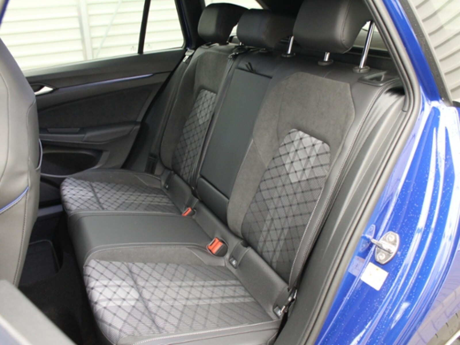 Volkswagen Golf Variant – Bild 15