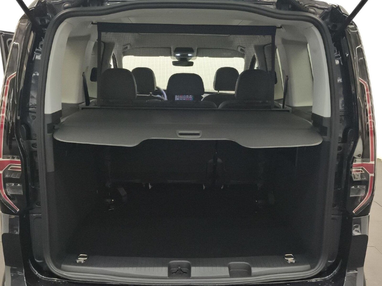 Volkswagen Caddy – Bild 12