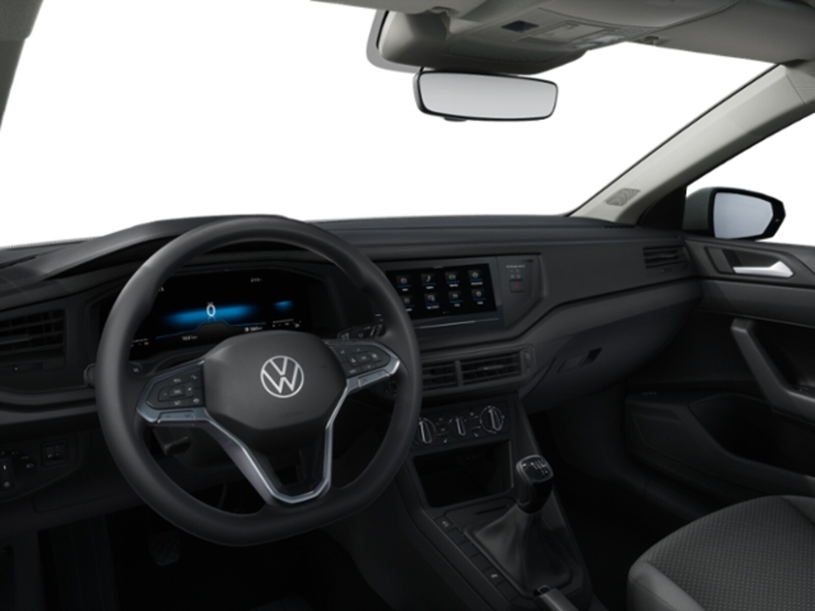 Volkswagen Polo – Bild 9