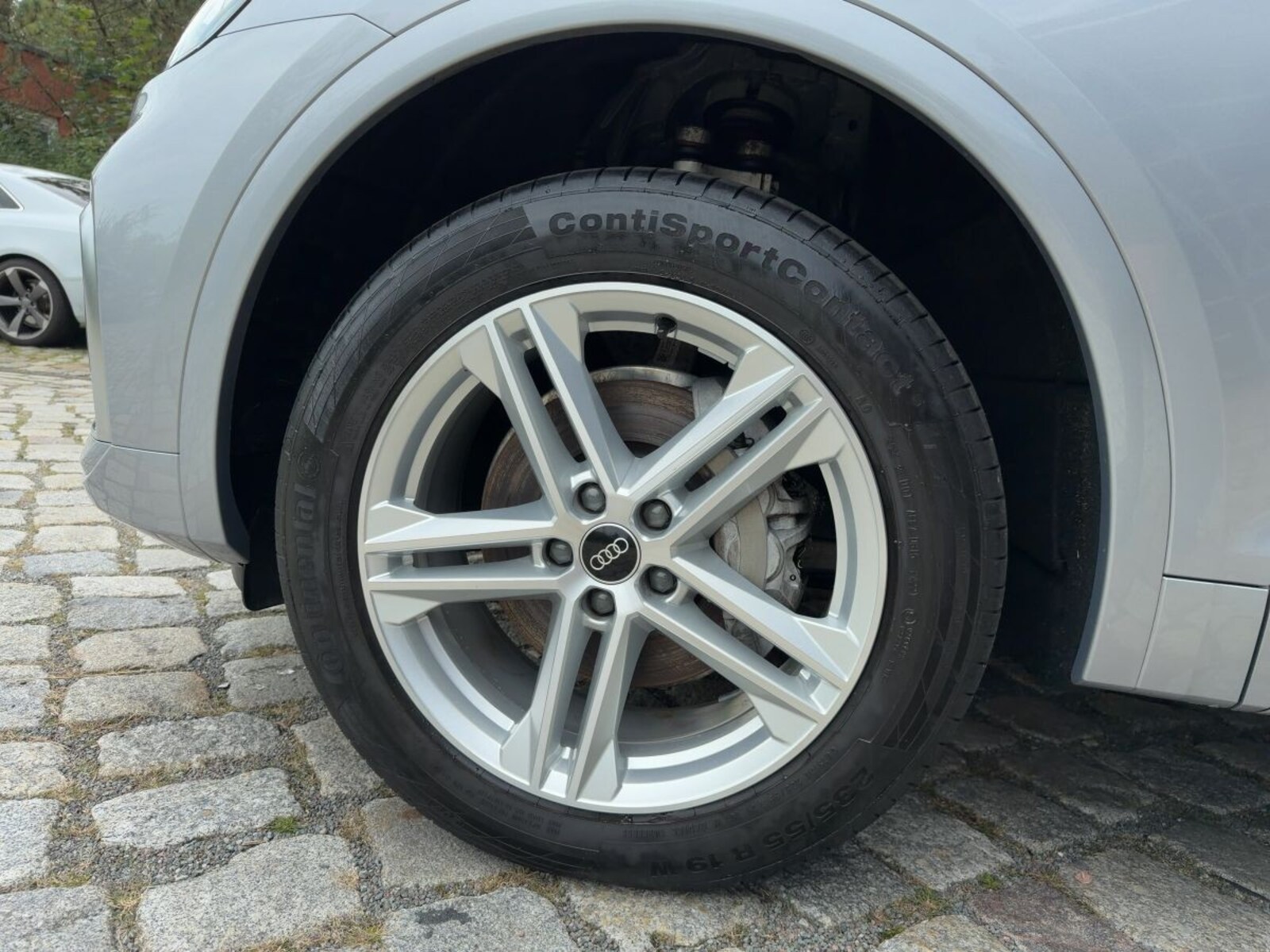 Audi Q5 Sportback – Bild 12