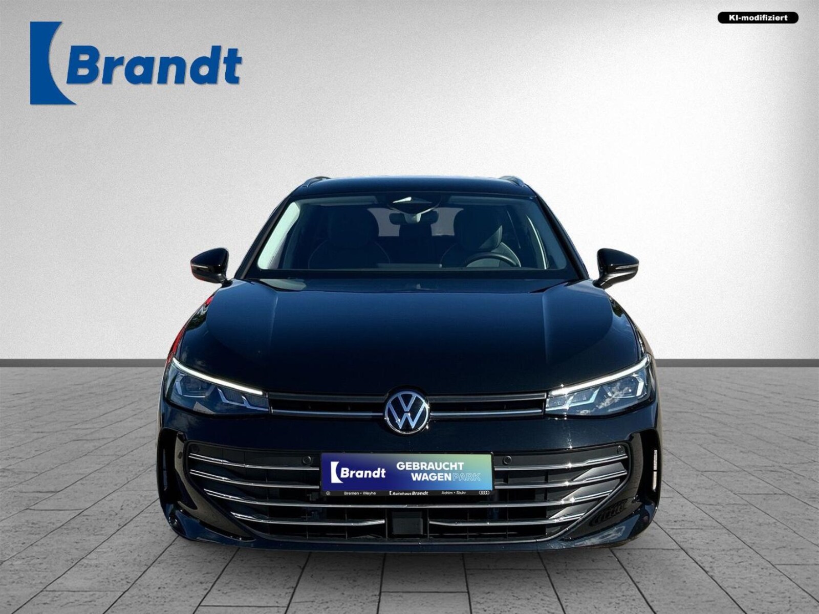 Volkswagen Passat – Bild 4