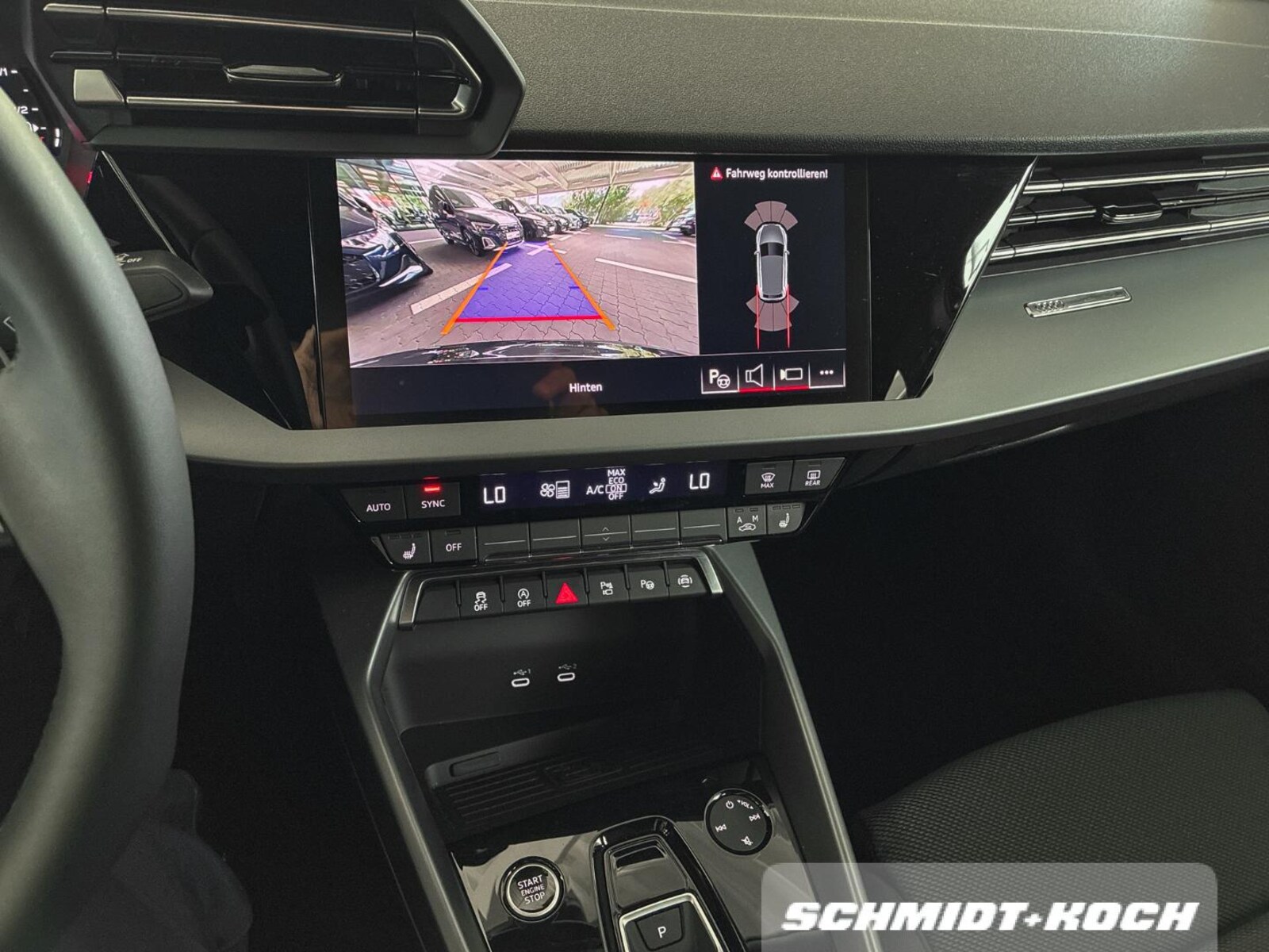 Audi A3 Sportback – Bild 13