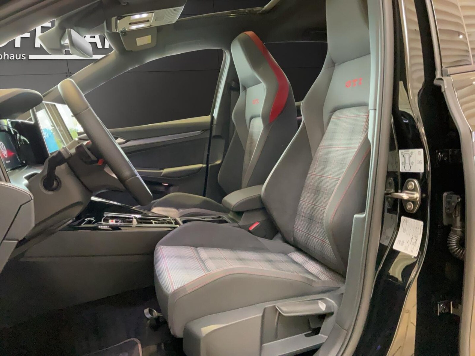 Volkswagen Golf – Bild 9