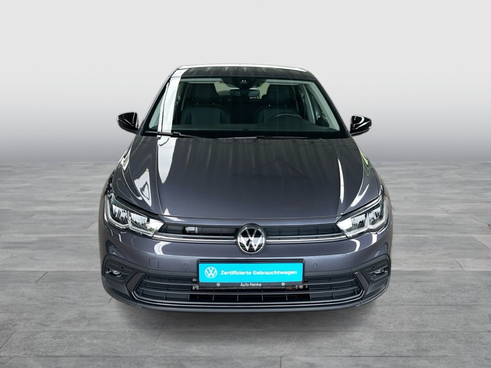 Volkswagen Polo – Bild 9