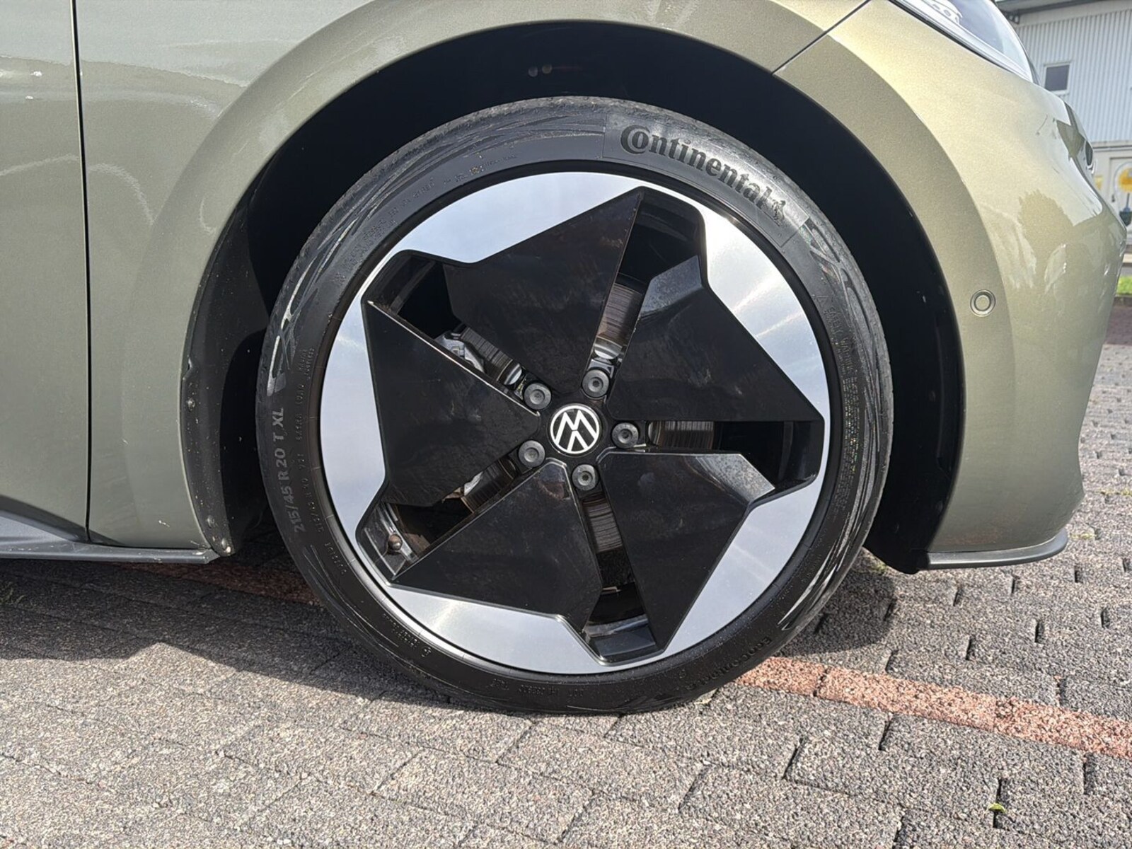 Volkswagen ID.3 – Bild 6