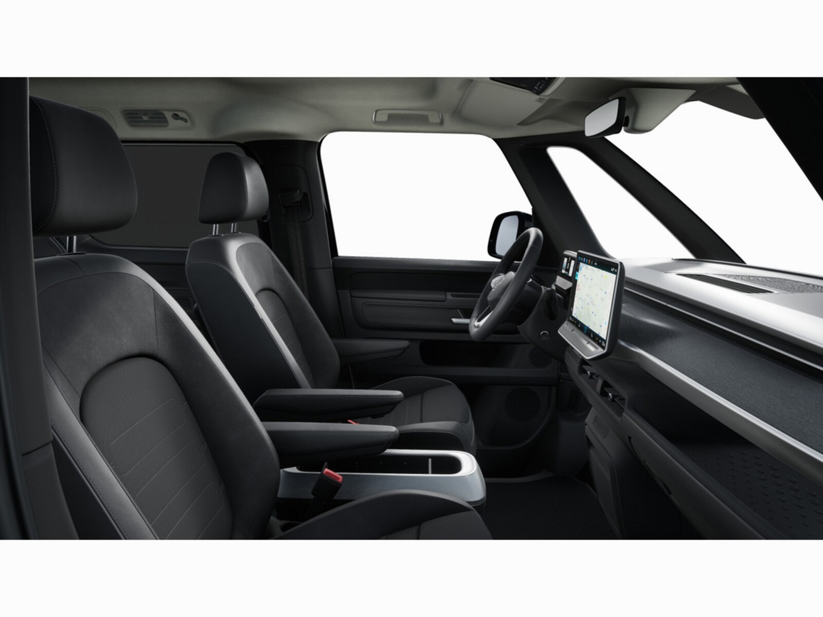 Volkswagen ID. Buzz – Bild 4