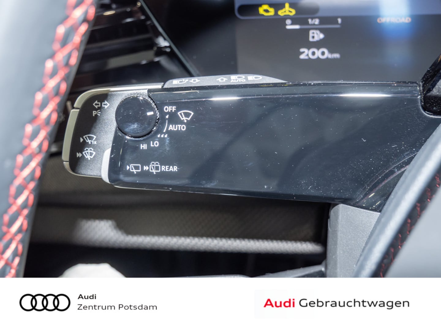 Bild über Audi Q7 SUV TDI quattro 220 kW tiptronic - für weitere Informationen kontaktieren Sie den Audi Partner