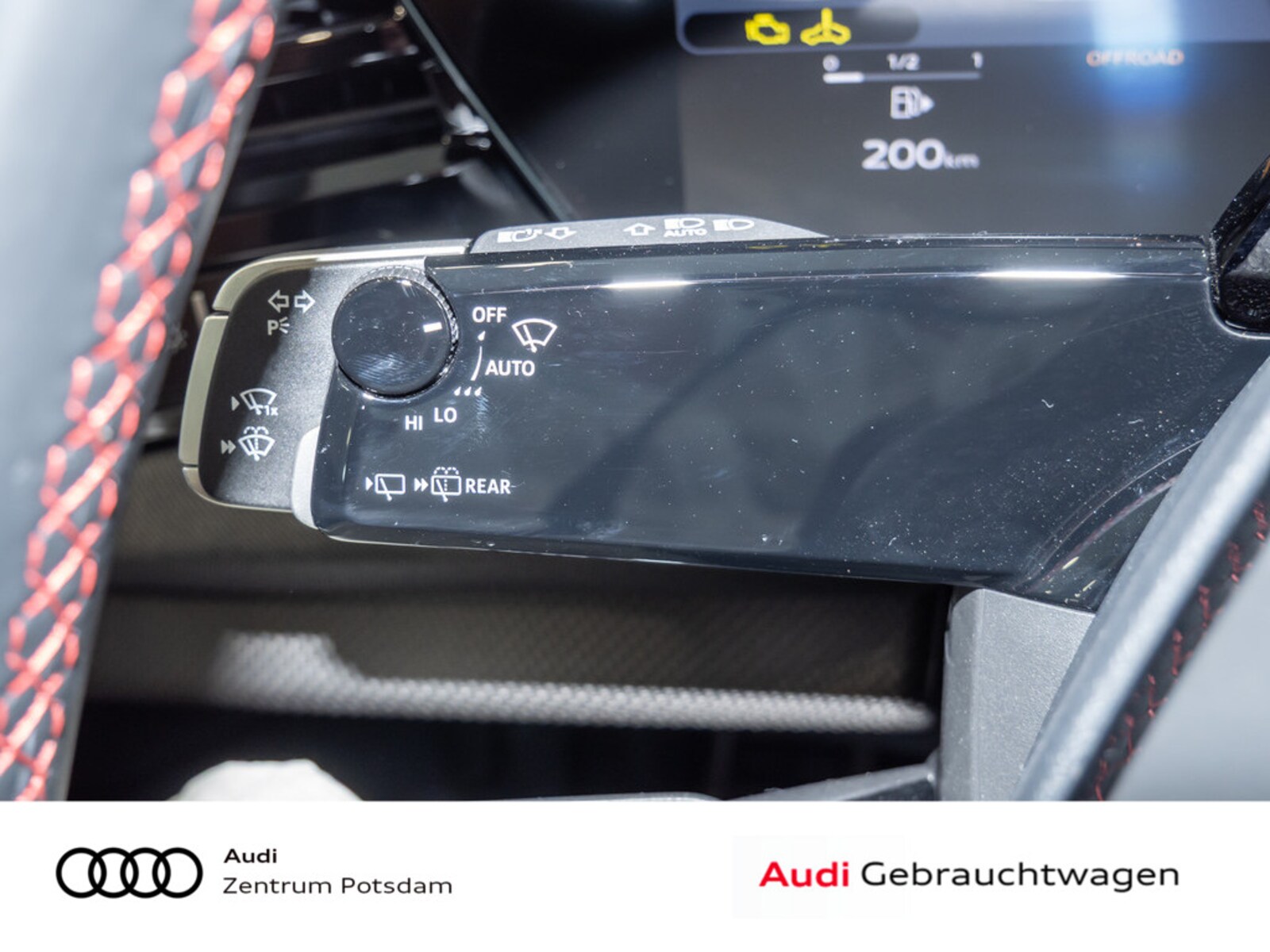 Audi Q7 – Bild 16