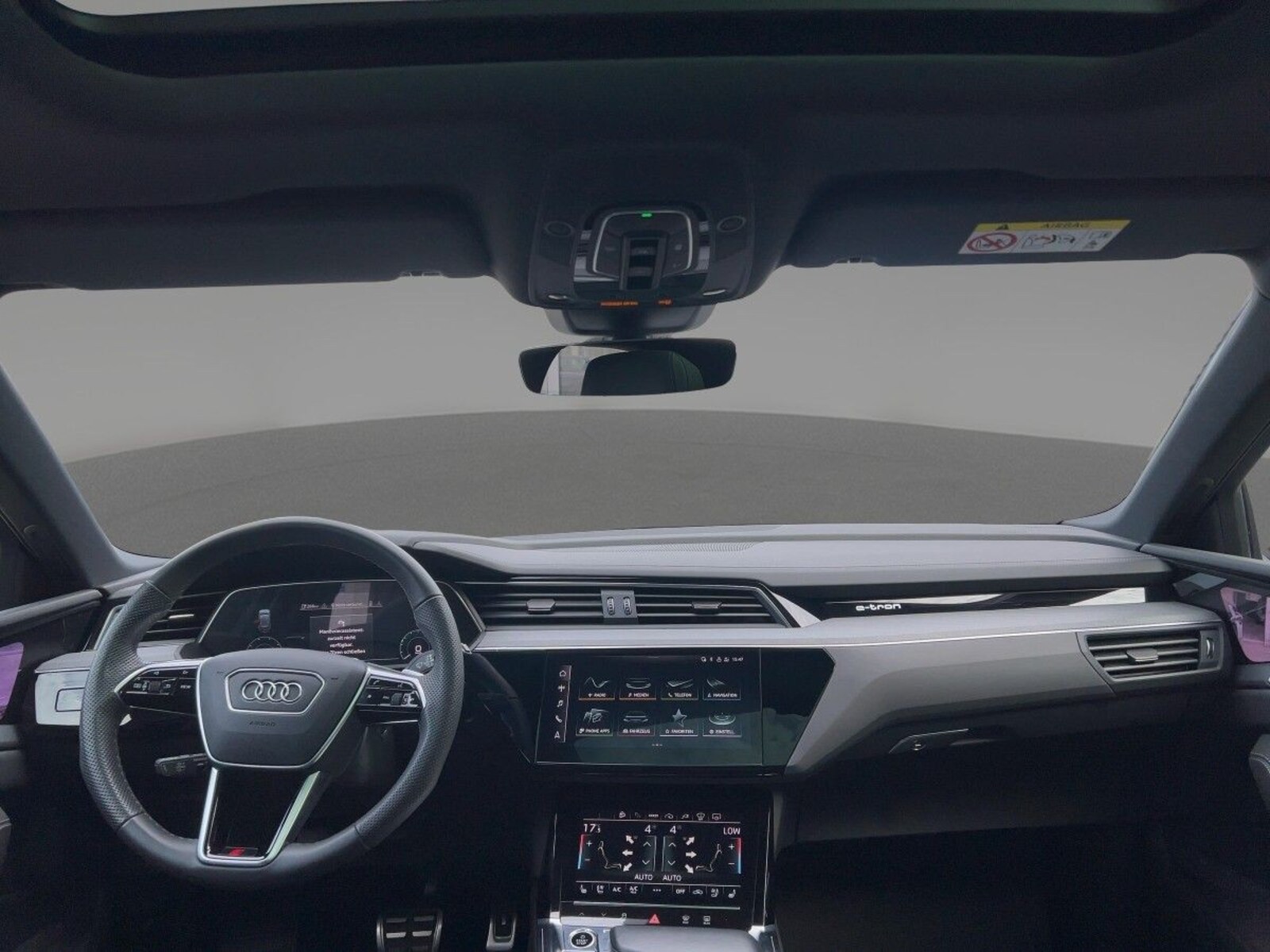 Audi Q8 e-tron – Bild 6