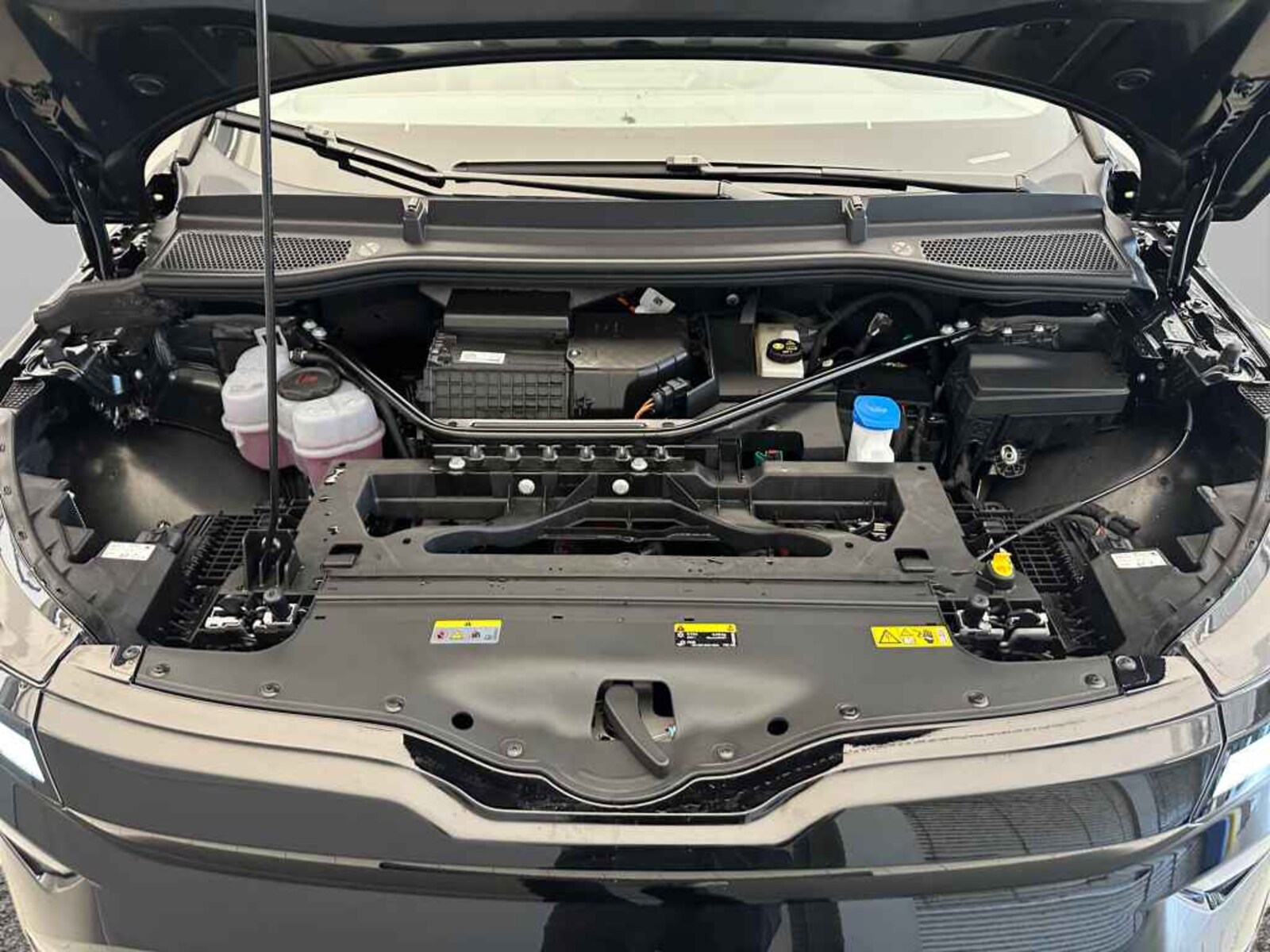 Škoda Enyaq – Bild 16