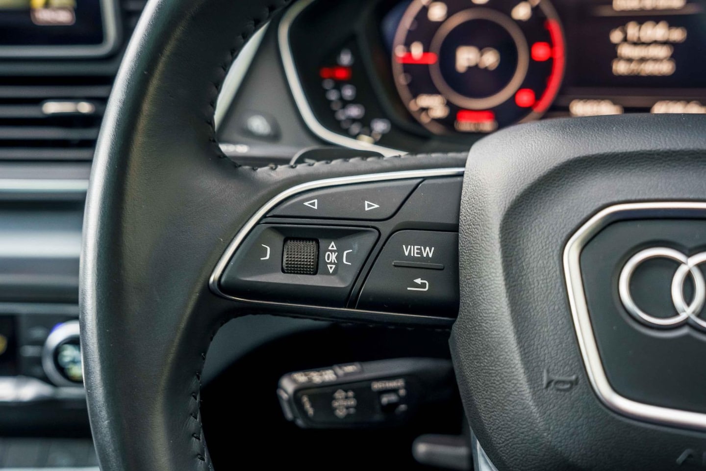 Image about Audi Q5 sport 40 TDI quattro S tronic