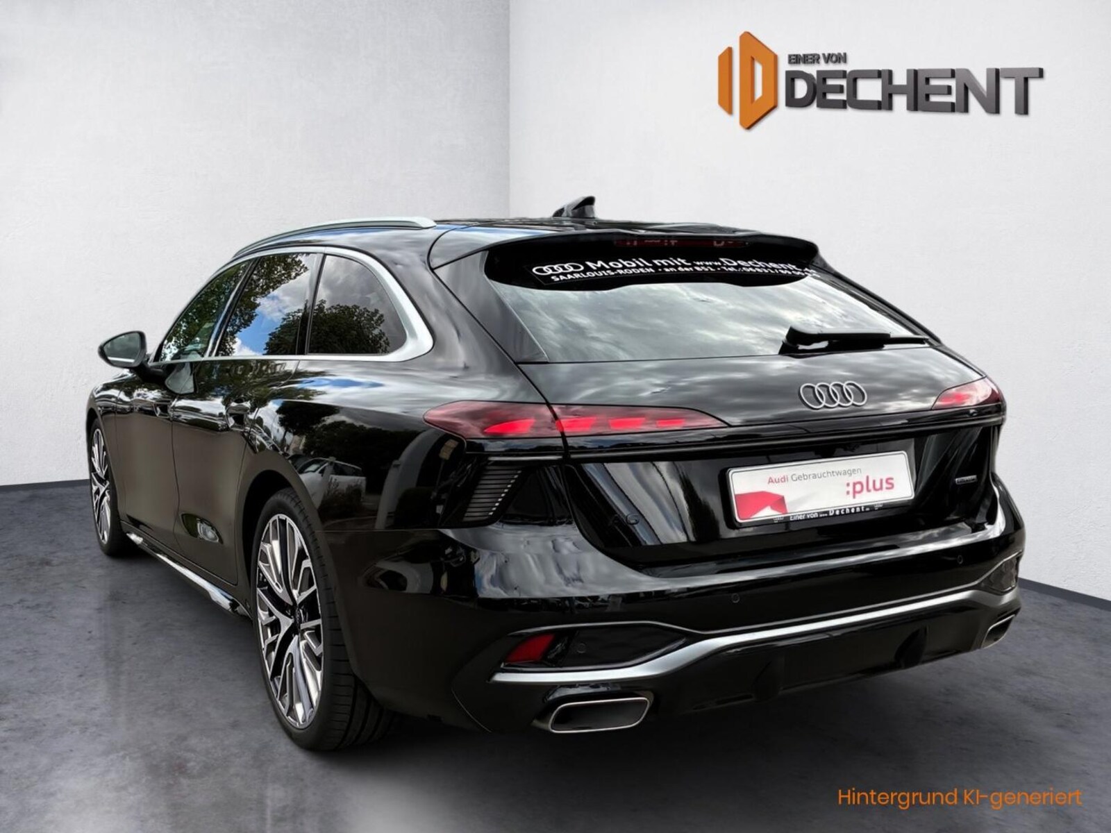 Audi A6 Avant – Bild 7