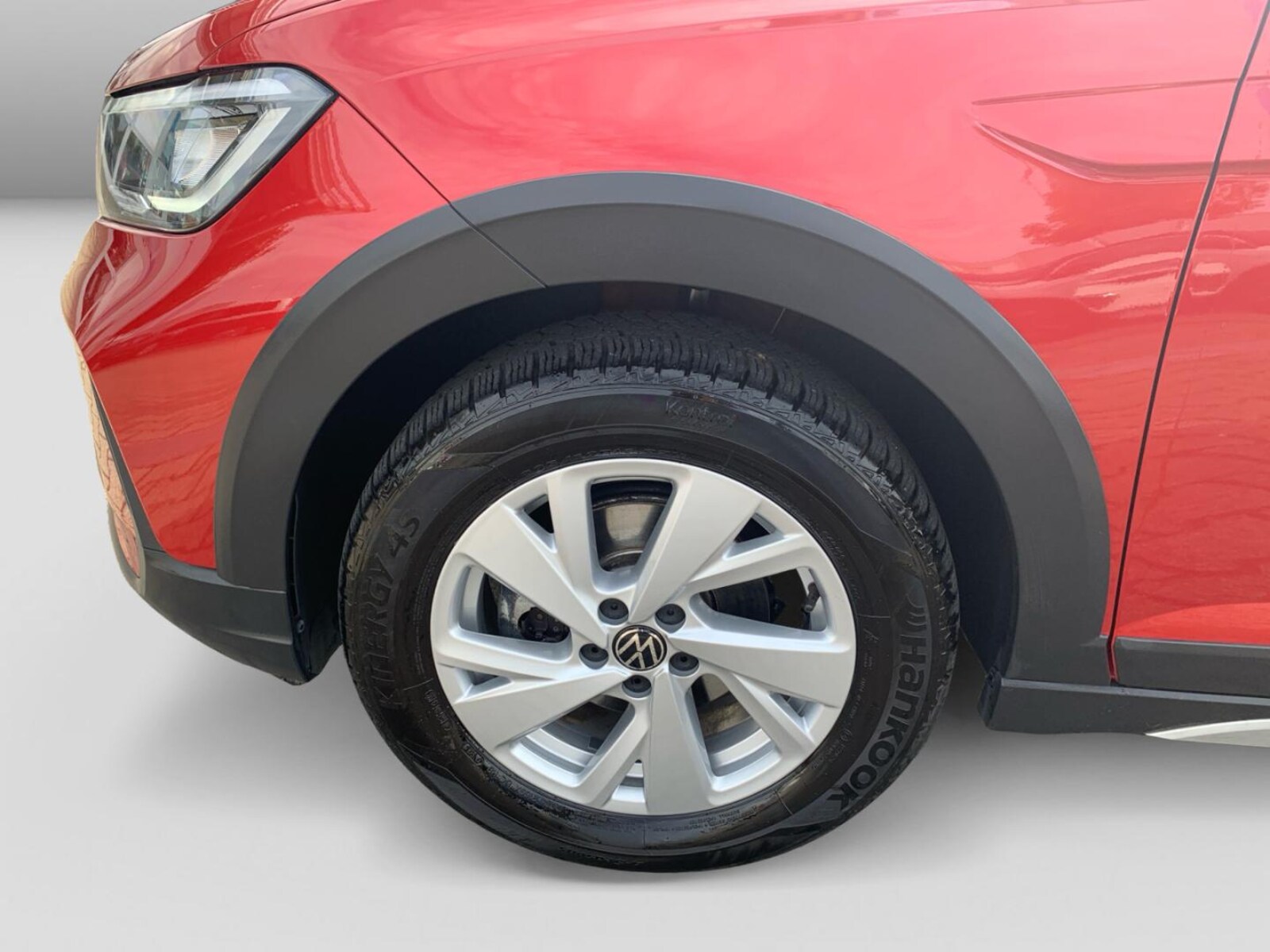 Volkswagen Taigo – Bild 3