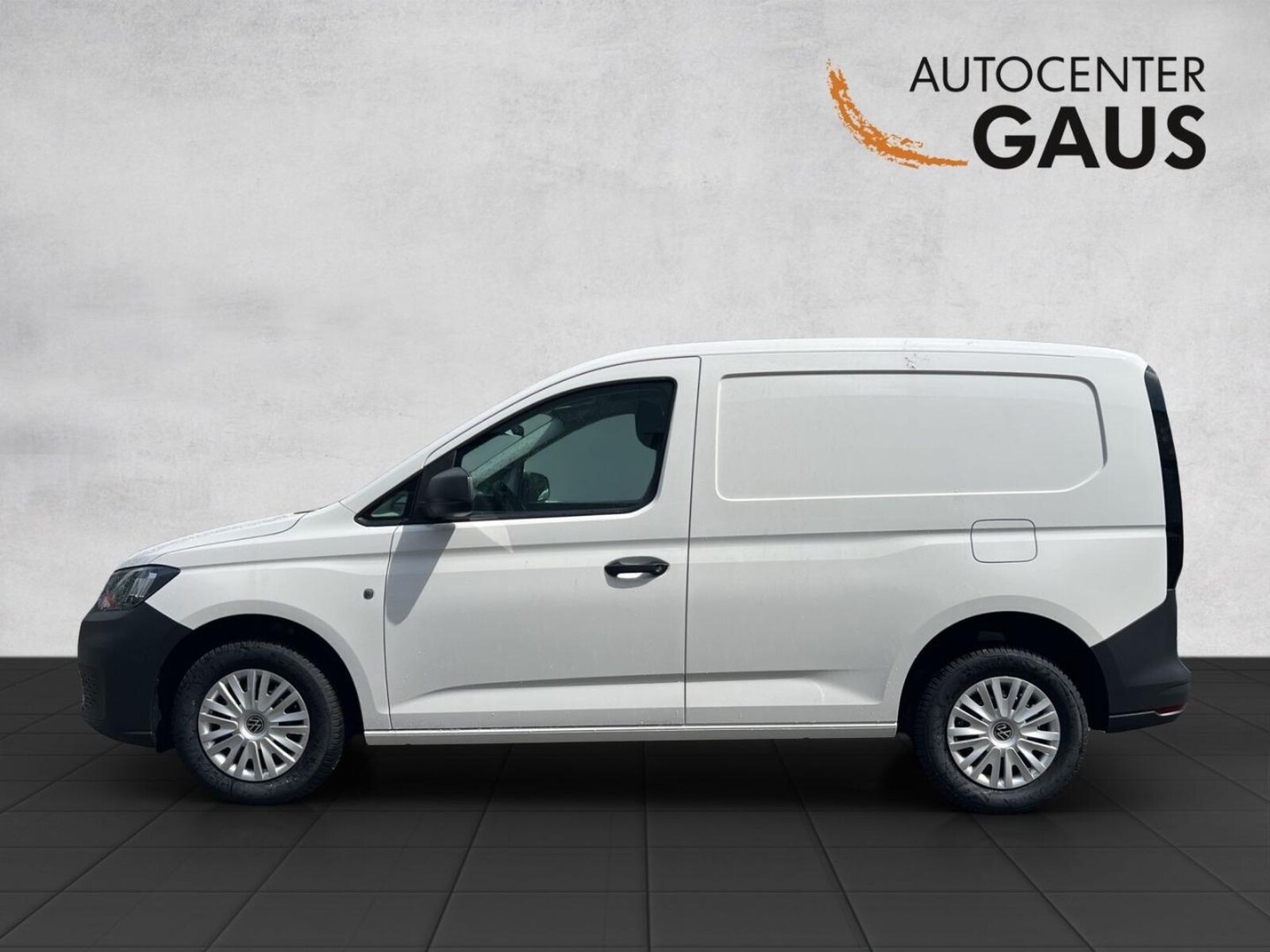 Volkswagen Caddy Cargo – Bild 8