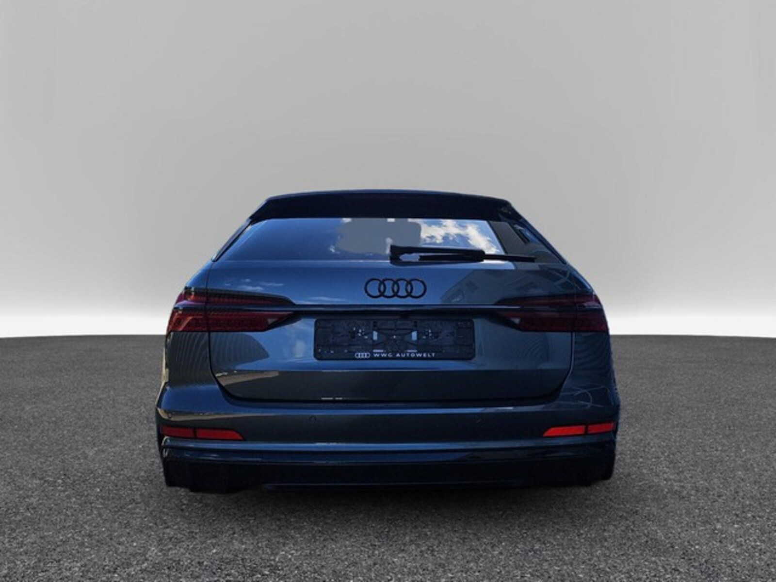 Audi S6 Avant – Bild 4