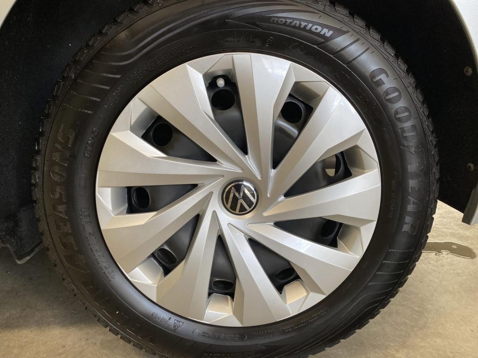 Volkswagen Polo – Bild 3