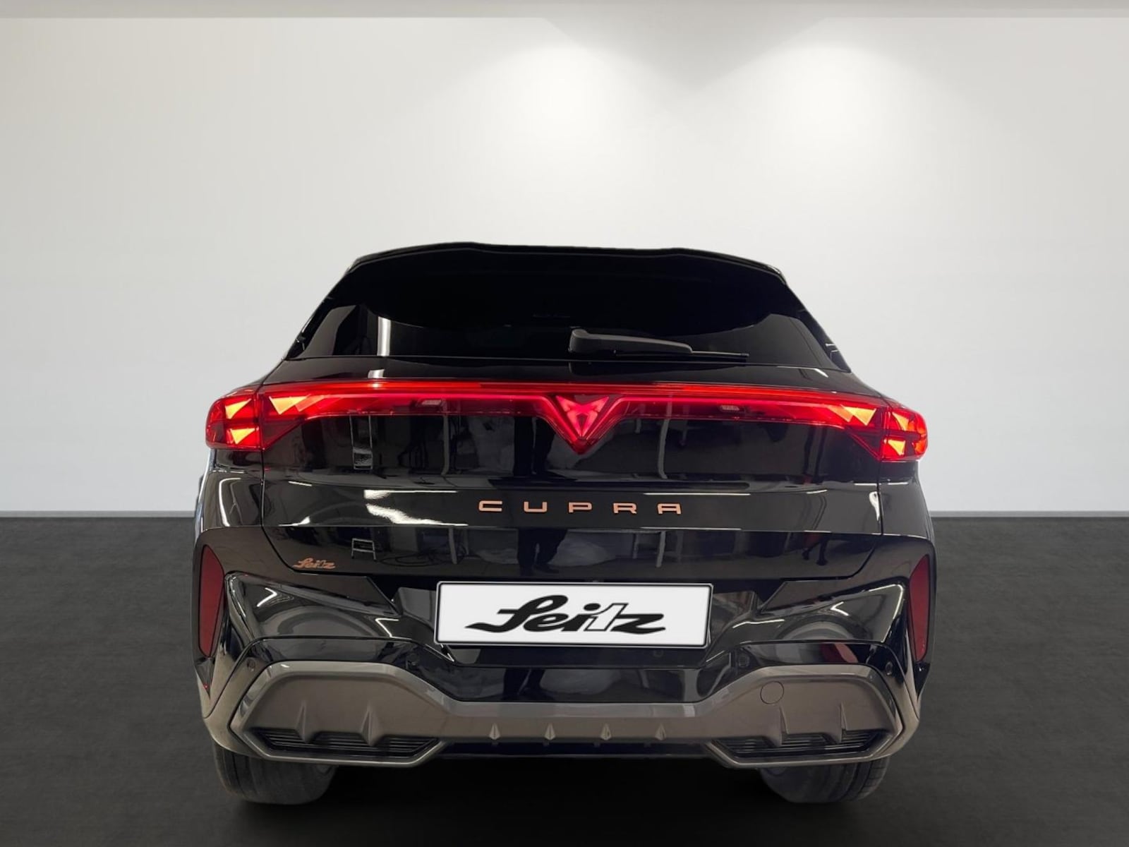 CUPRA Terramar – Bild 15