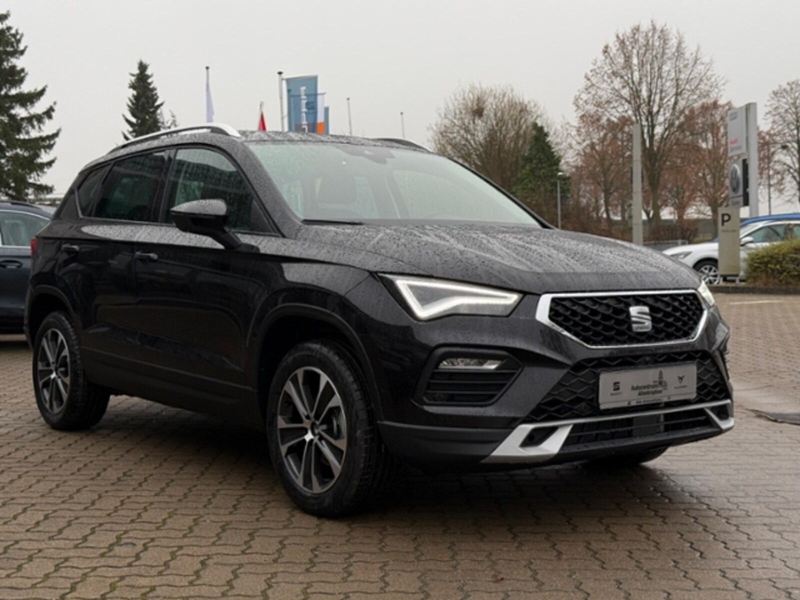 SEAT Ateca – Bild 3