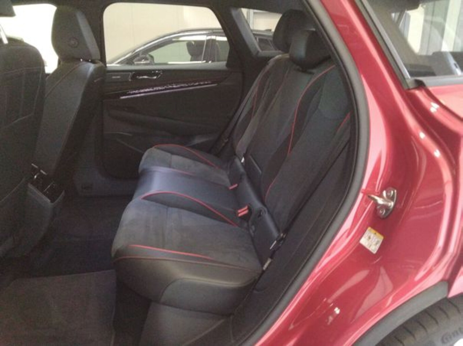 Volkswagen ID.7 Tourer – Bild 5