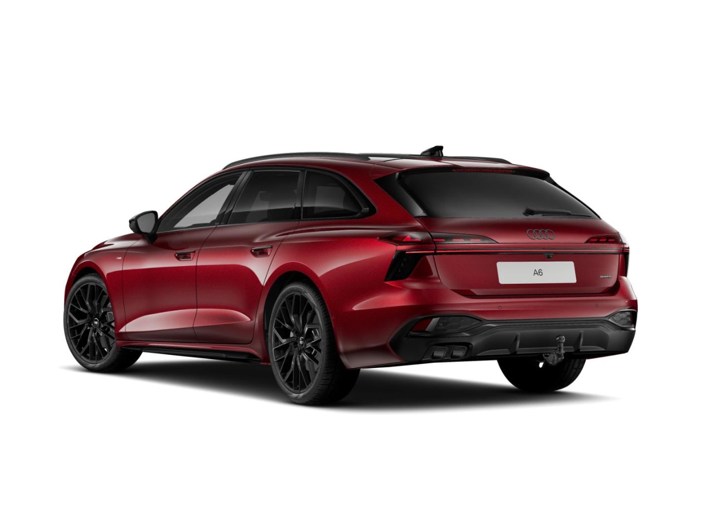 Bild über Audi A6 Avant edition one TDI quattro 220 kW S tronic - für weitere Informationen kontaktieren Sie den Audi Partner