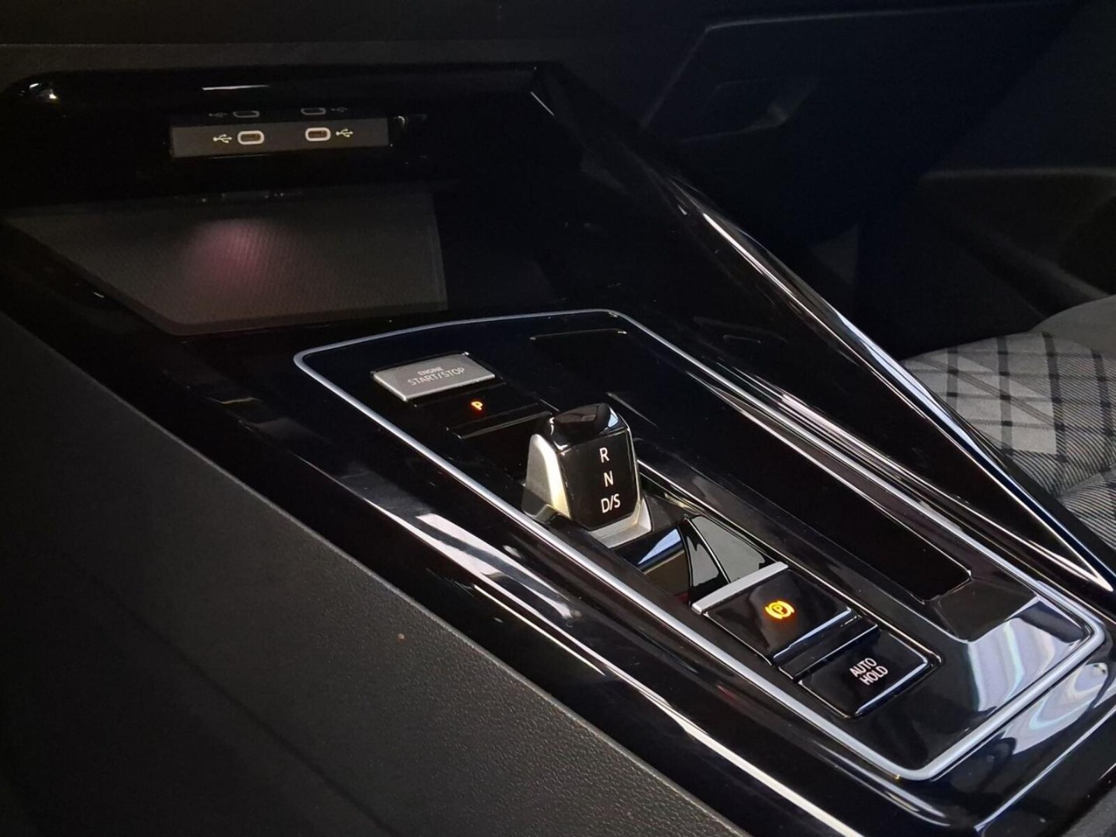 Volkswagen Golf Variant – Bild 11