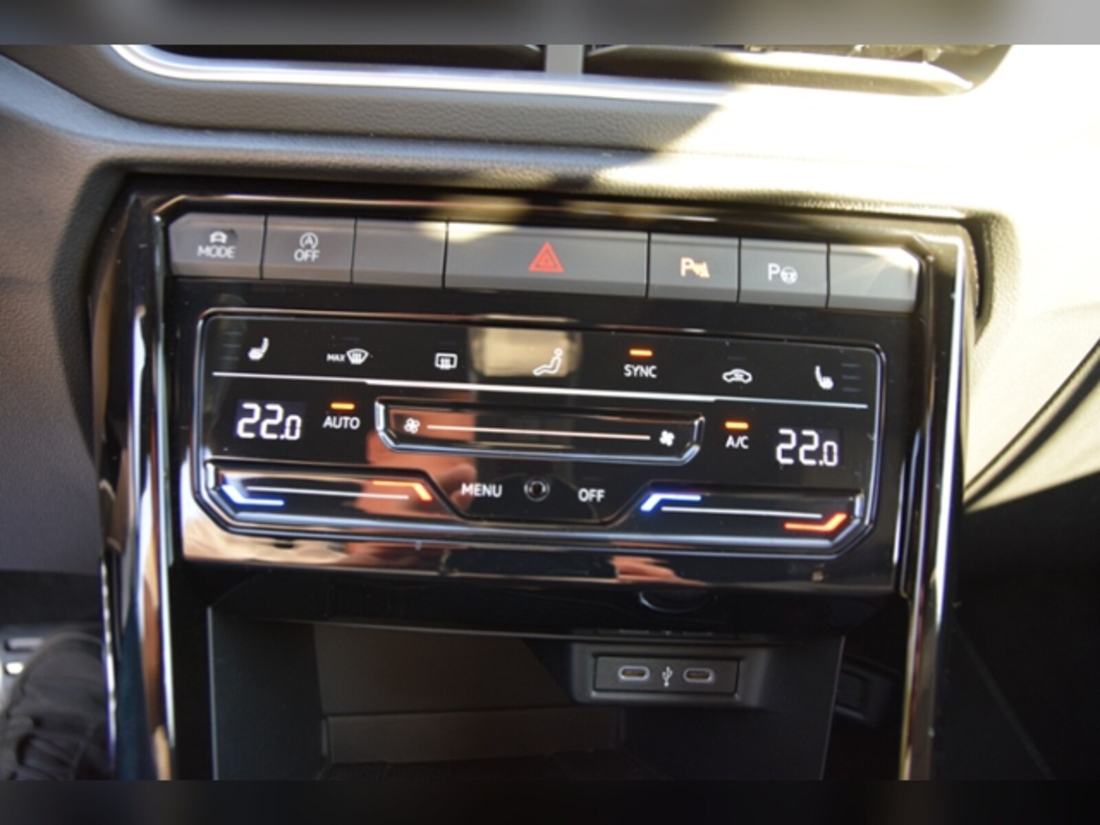 Volkswagen T-Roc Cabriolet – Bild 19