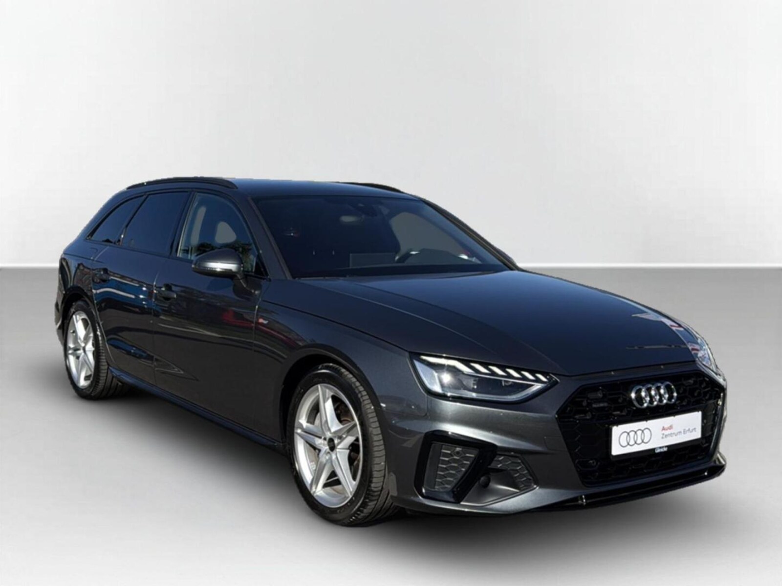 Audi A4 Avant – Bild 5