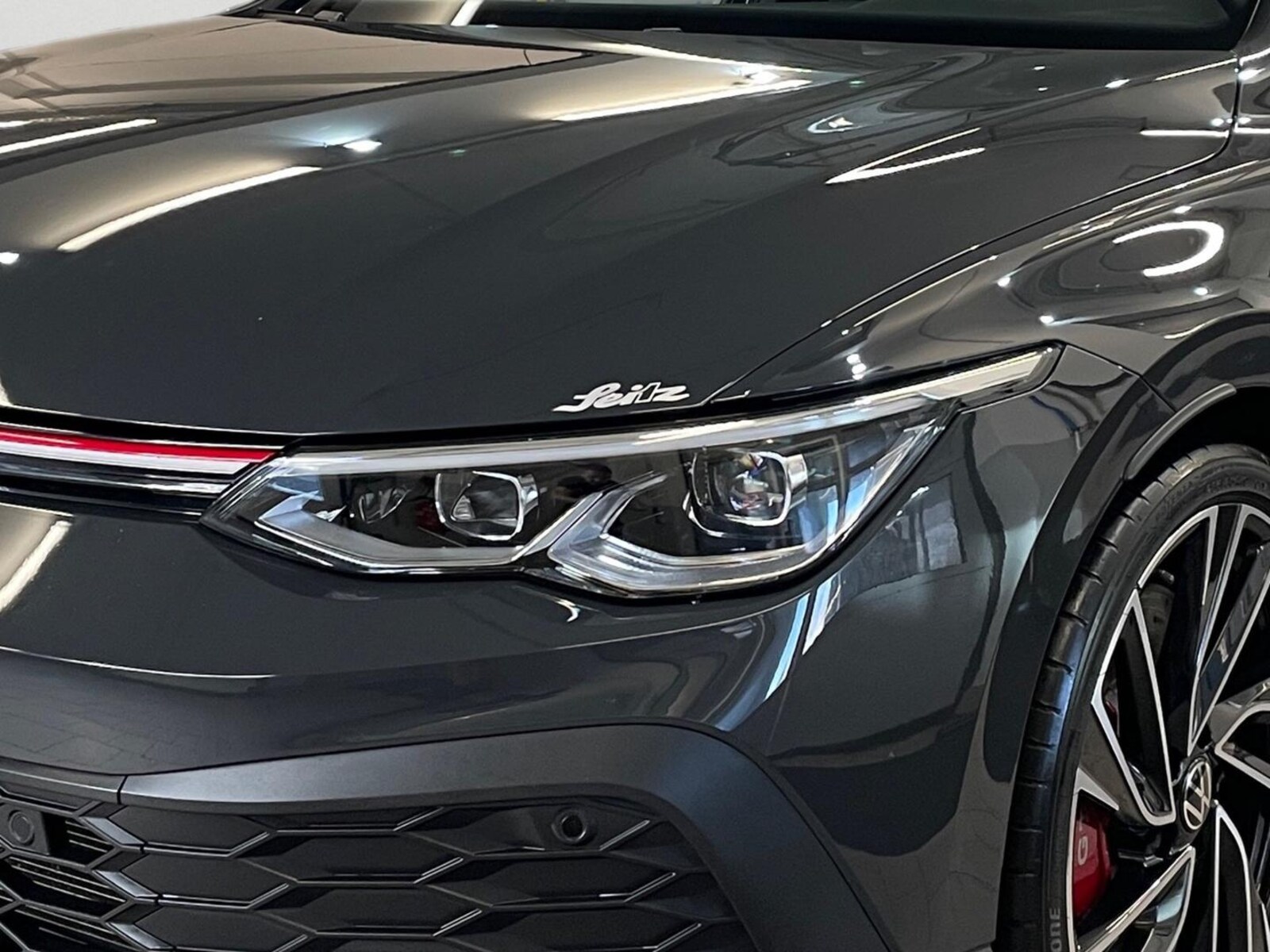 Volkswagen Golf – Bild 6