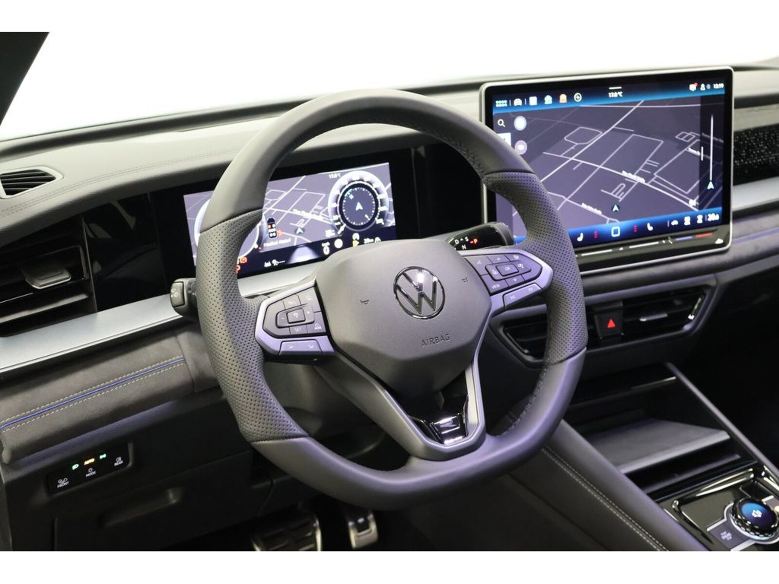 Volkswagen Tayron – Bild 19