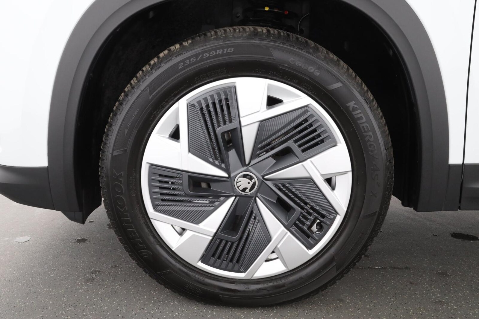 Škoda Kodiaq – Bild 8