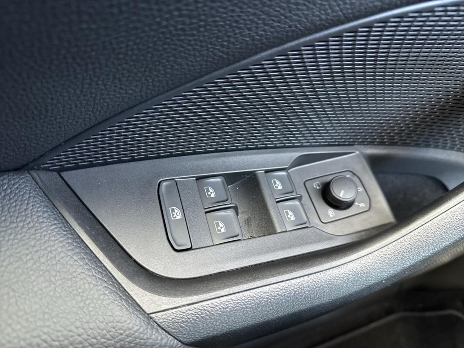 Škoda Octavia Combi – Bild 8
