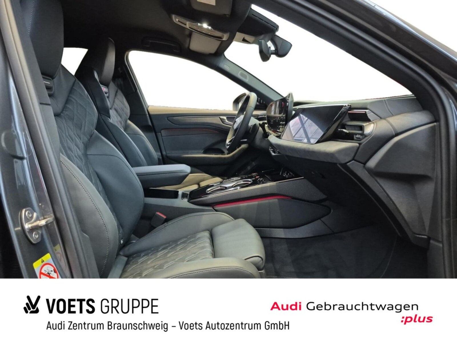 Audi A6 Avant – Bild 6
