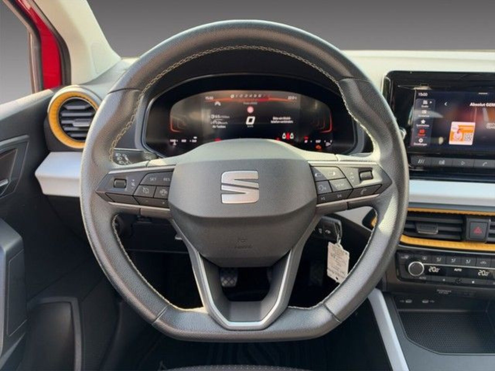 SEAT Arona – Bild 21