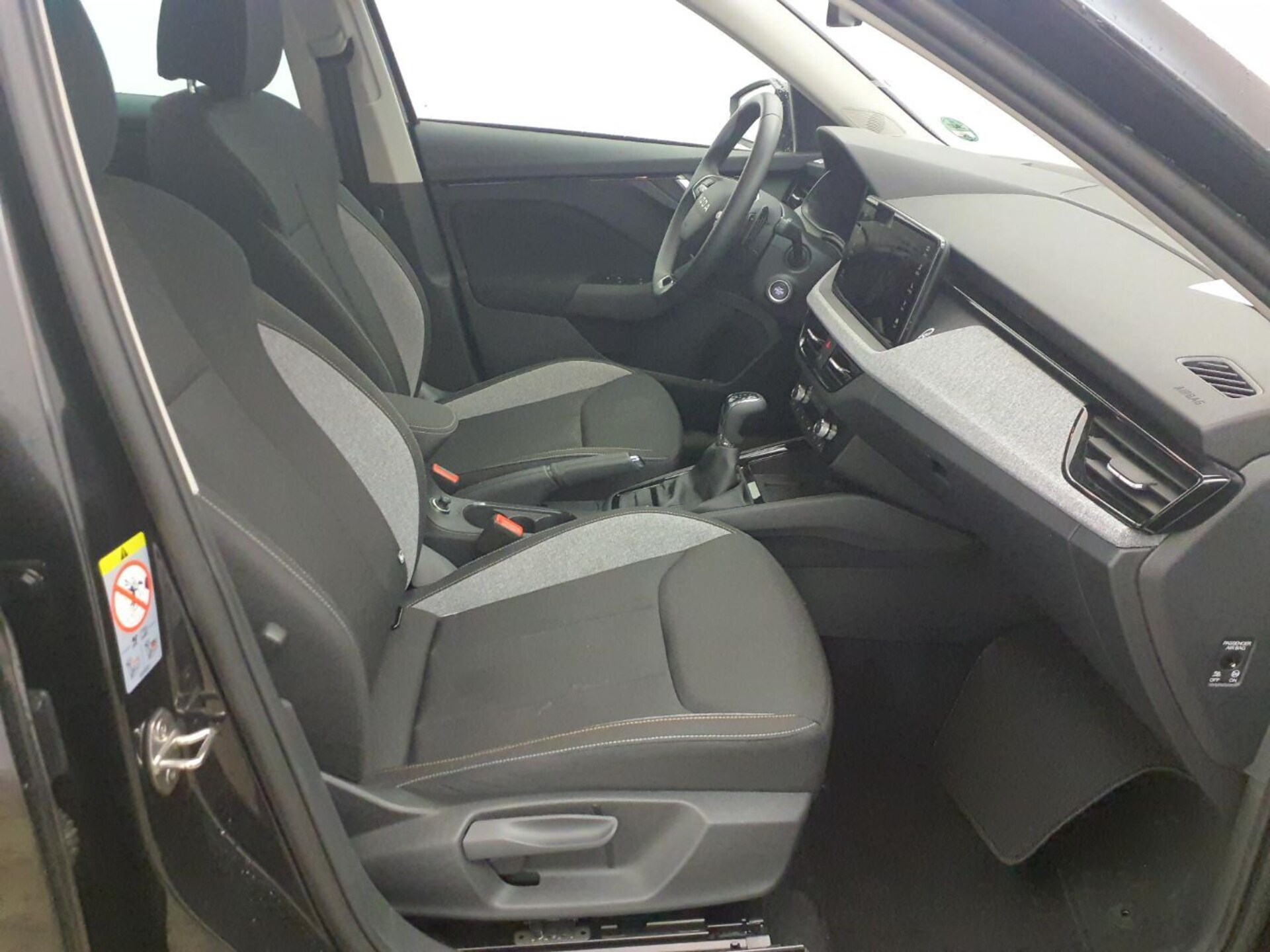 Skoda Kamiq Selection