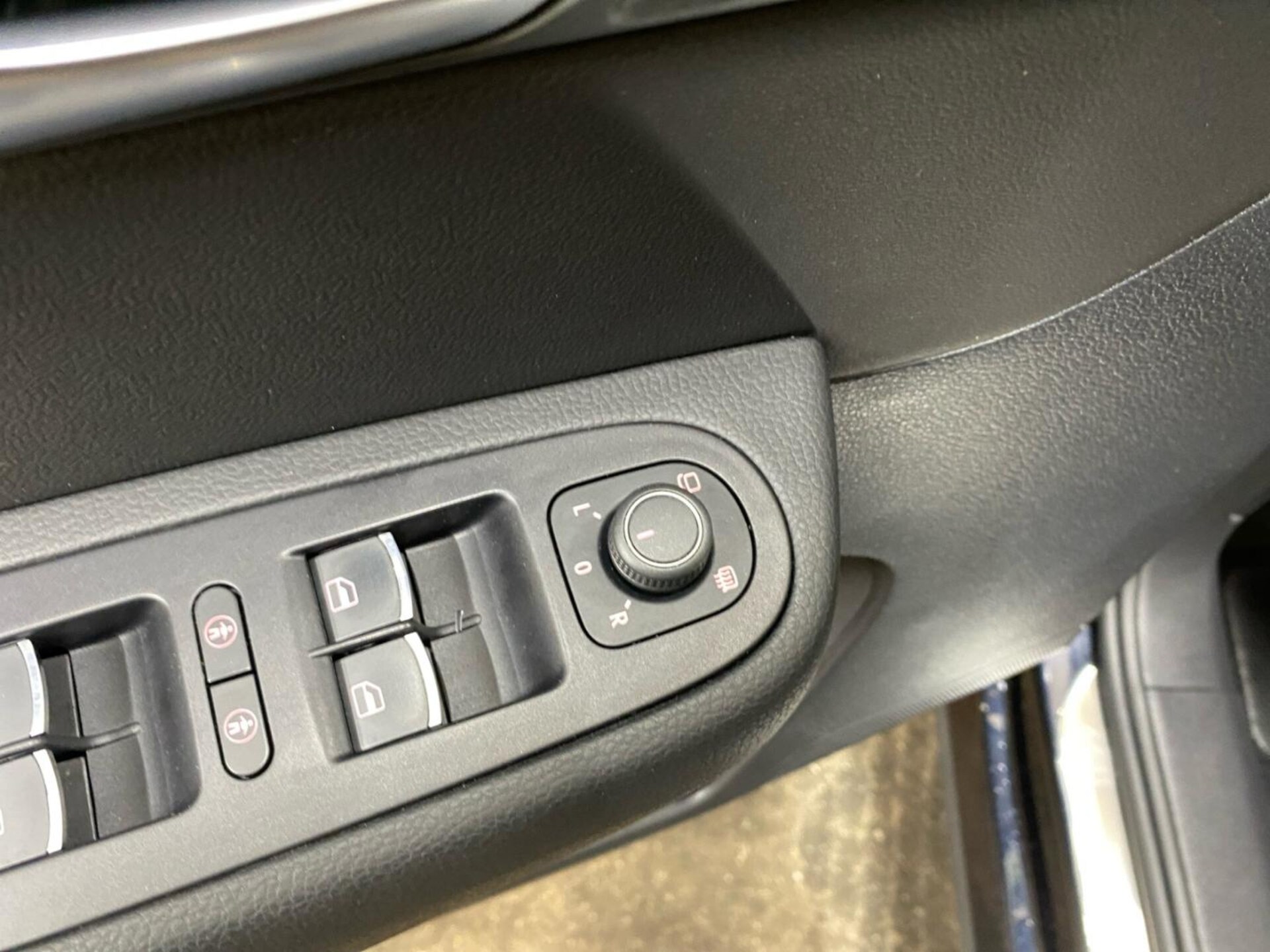 SEAT Alhambra XCELLENCE