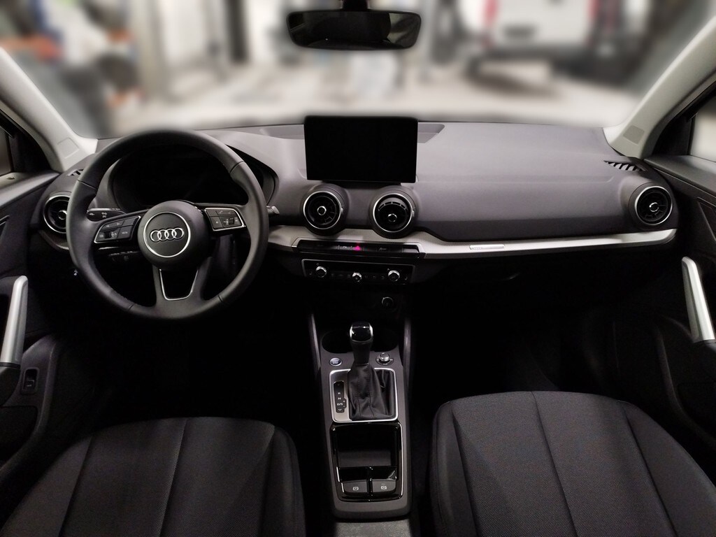 Image about Audi Q2 advanced 35 TFSI S tronic