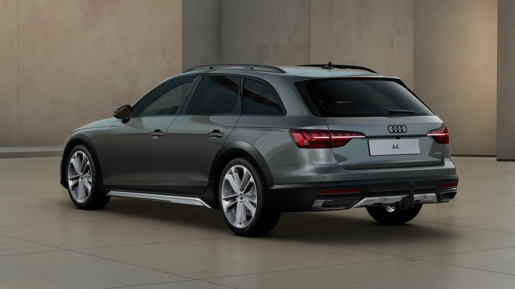 Image about Audi A4 allroad quattro 45 TFSI quattro S tronic
