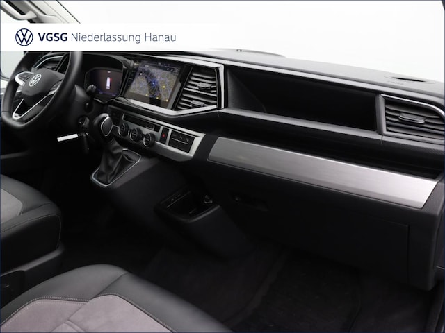 Volkswagen T6.1 California