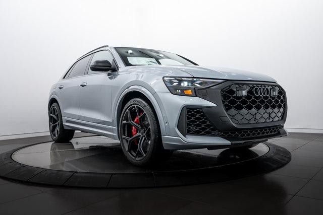 2026 Audi RS Q8 Base's photo