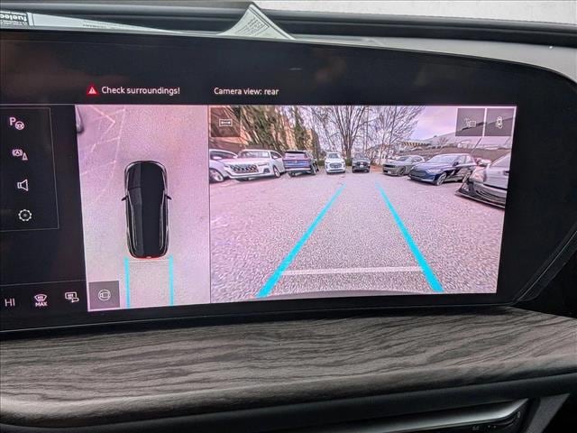 2025 Audi Q5 Premium Plus - Photo 12