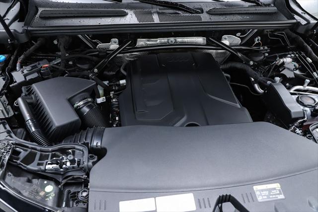 2025 Audi Q5 Premium - Photo 53