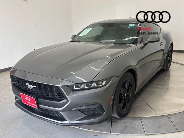 2024 Ford Mustang EcoBoost - Photo 3
