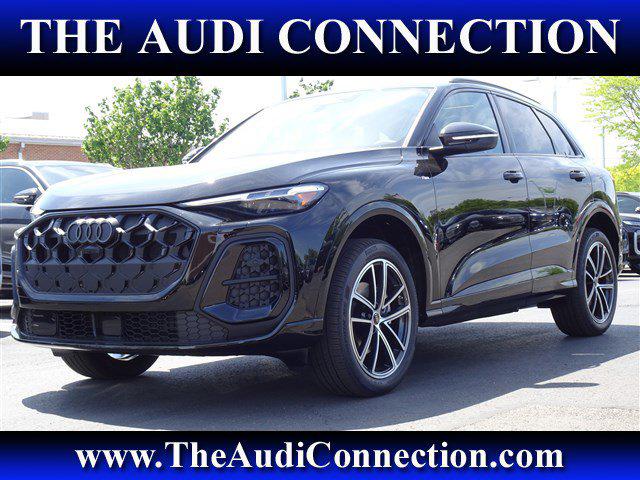 2026 Audi Q5 Premium Plus quattro's photo