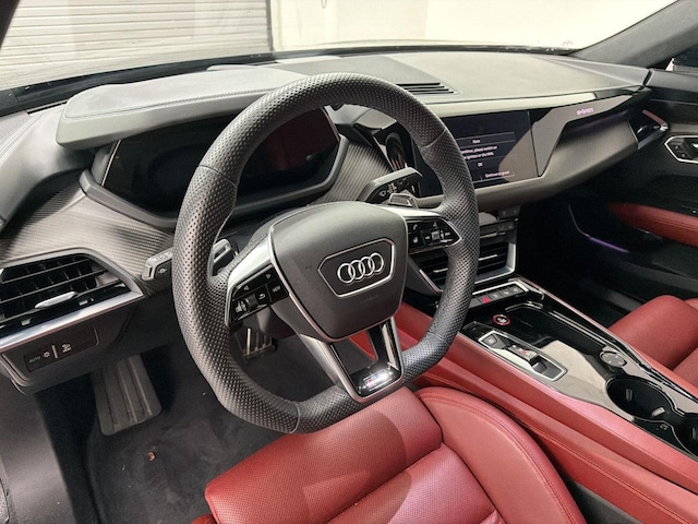 2024 Audi RS e-tron GT