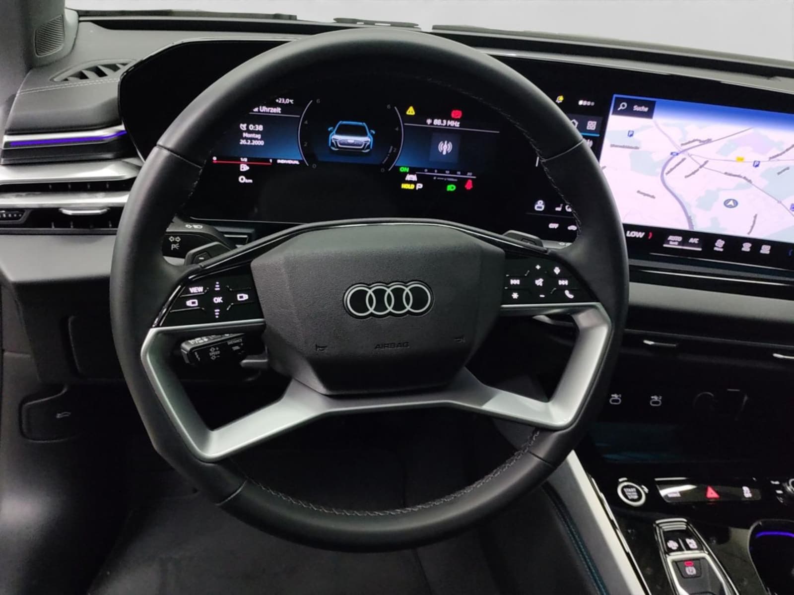Audi A5 Avant – Bild 9